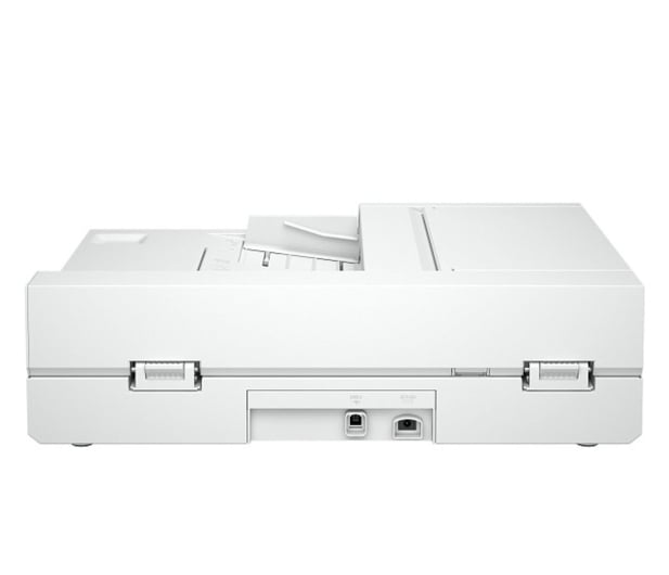 HP ScanJet Pro 2600 f1 Scanner - 1540706 - zdjęcie 4